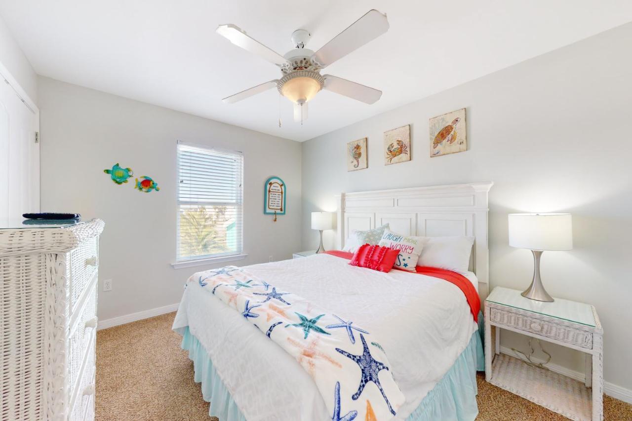 Villa Sun & Sea Gulf Shores Exterior foto